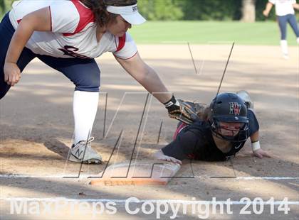 Thumbnail 1 in Harvard-Westlake @ Bellarmine-Jefferson photogallery.
