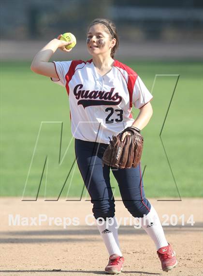 Thumbnail 2 in Harvard-Westlake @ Bellarmine-Jefferson photogallery.