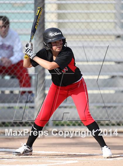 Thumbnail 2 in Harvard-Westlake @ Bellarmine-Jefferson photogallery.