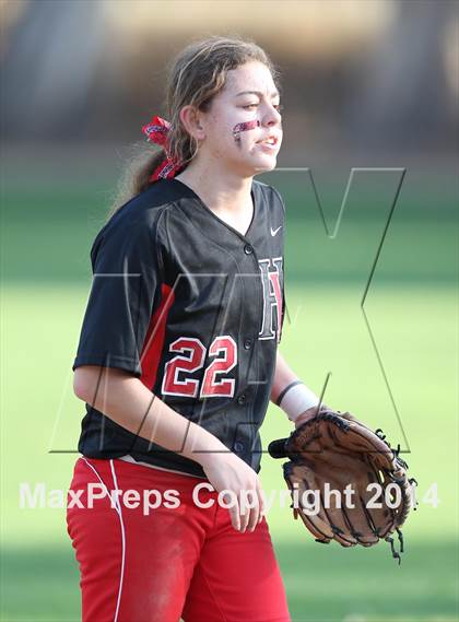 Thumbnail 2 in Harvard-Westlake @ Bellarmine-Jefferson photogallery.