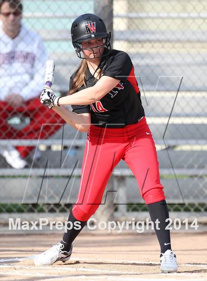 Thumbnail 2 in Harvard-Westlake @ Bellarmine-Jefferson photogallery.