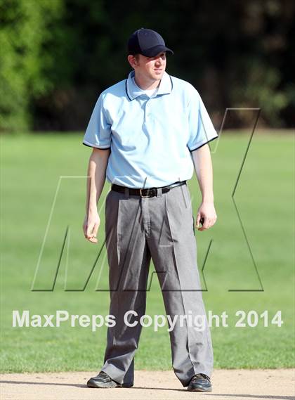 Thumbnail 2 in Harvard-Westlake @ Bellarmine-Jefferson photogallery.