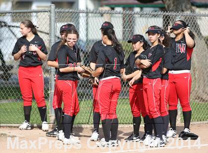 Thumbnail 1 in Harvard-Westlake @ Bellarmine-Jefferson photogallery.