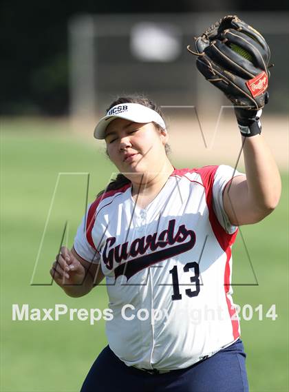 Thumbnail 1 in Harvard-Westlake @ Bellarmine-Jefferson photogallery.