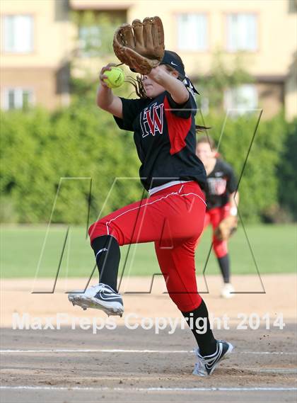 Thumbnail 2 in Harvard-Westlake @ Bellarmine-Jefferson photogallery.