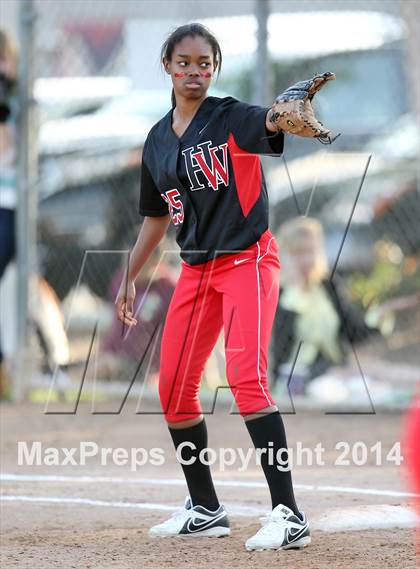 Thumbnail 2 in Harvard-Westlake @ Bellarmine-Jefferson photogallery.