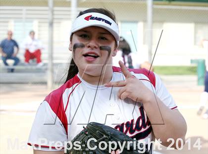 Thumbnail 2 in Harvard-Westlake @ Bellarmine-Jefferson photogallery.