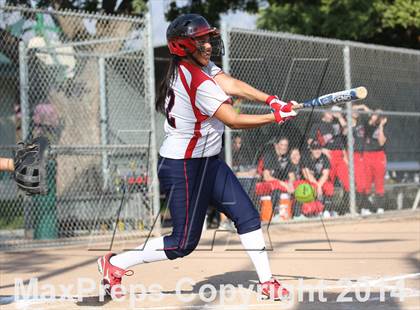 Thumbnail 1 in Harvard-Westlake @ Bellarmine-Jefferson photogallery.