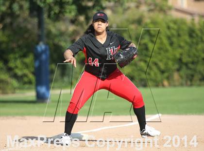 Thumbnail 1 in Harvard-Westlake @ Bellarmine-Jefferson photogallery.