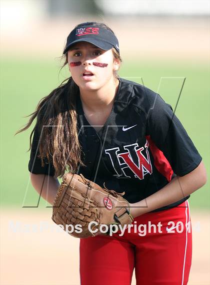 Thumbnail 1 in Harvard-Westlake @ Bellarmine-Jefferson photogallery.