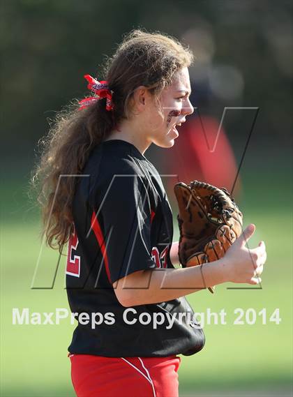 Thumbnail 1 in Harvard-Westlake @ Bellarmine-Jefferson photogallery.