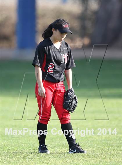 Thumbnail 1 in Harvard-Westlake @ Bellarmine-Jefferson photogallery.