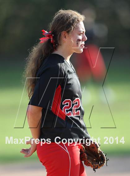 Thumbnail 2 in Harvard-Westlake @ Bellarmine-Jefferson photogallery.