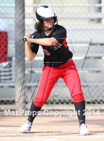 Thumbnail 3 in Harvard-Westlake @ Bellarmine-Jefferson photogallery.