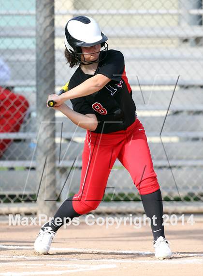 Thumbnail 1 in Harvard-Westlake @ Bellarmine-Jefferson photogallery.