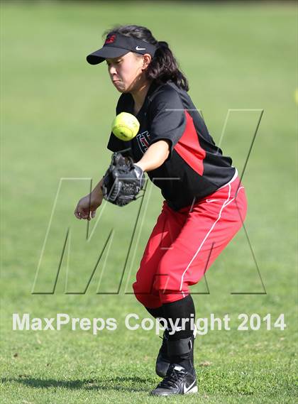 Thumbnail 2 in Harvard-Westlake @ Bellarmine-Jefferson photogallery.