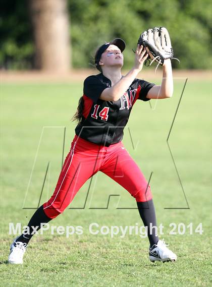 Thumbnail 2 in Harvard-Westlake @ Bellarmine-Jefferson photogallery.