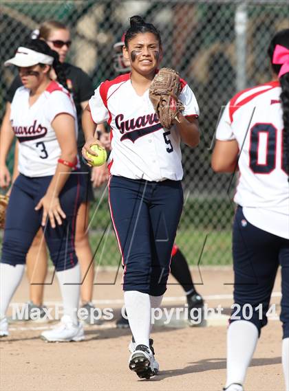 Thumbnail 2 in Harvard-Westlake @ Bellarmine-Jefferson photogallery.