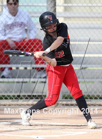 Thumbnail 1 in Harvard-Westlake @ Bellarmine-Jefferson photogallery.