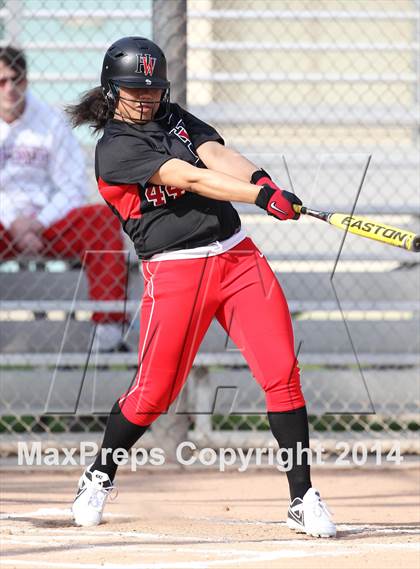 Thumbnail 3 in Harvard-Westlake @ Bellarmine-Jefferson photogallery.