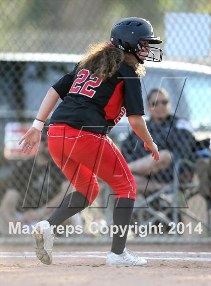 Thumbnail 1 in Harvard-Westlake @ Bellarmine-Jefferson photogallery.