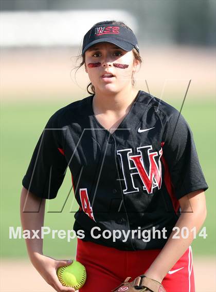Thumbnail 2 in Harvard-Westlake @ Bellarmine-Jefferson photogallery.