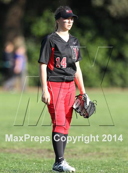 Thumbnail 3 in Harvard-Westlake @ Bellarmine-Jefferson photogallery.
