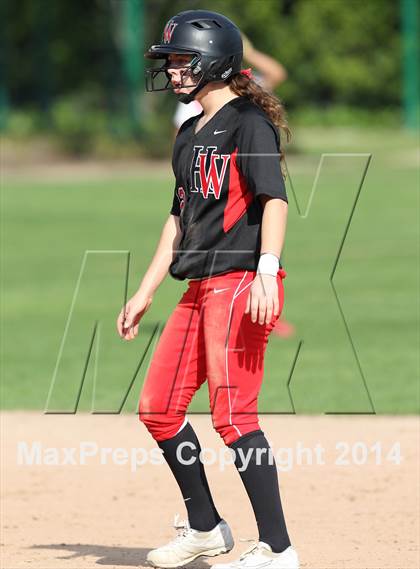 Thumbnail 1 in Harvard-Westlake @ Bellarmine-Jefferson photogallery.