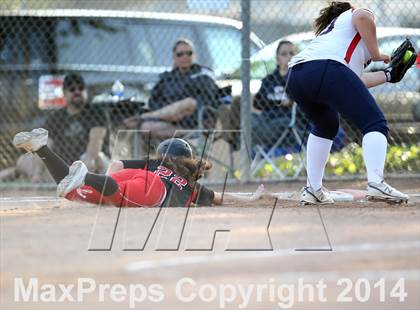 Thumbnail 1 in Harvard-Westlake @ Bellarmine-Jefferson photogallery.