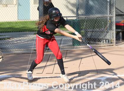 Thumbnail 3 in Harvard-Westlake @ Bellarmine-Jefferson photogallery.