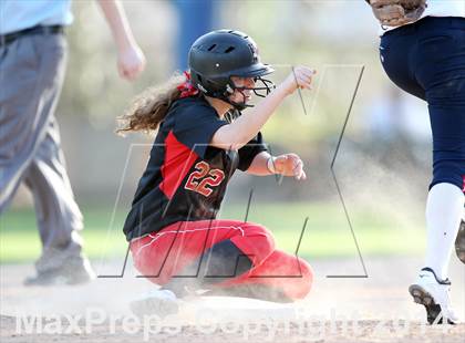 Thumbnail 1 in Harvard-Westlake @ Bellarmine-Jefferson photogallery.