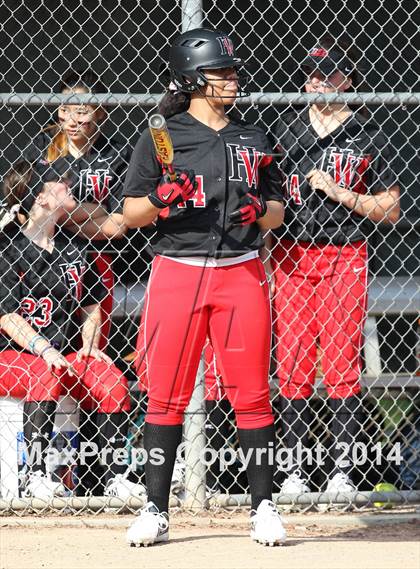 Thumbnail 3 in Harvard-Westlake @ Bellarmine-Jefferson photogallery.