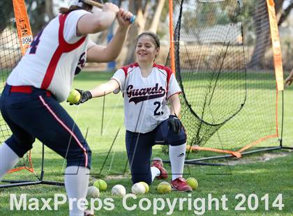 Thumbnail 1 in Harvard-Westlake @ Bellarmine-Jefferson photogallery.