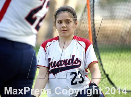 Thumbnail 1 in Harvard-Westlake @ Bellarmine-Jefferson photogallery.