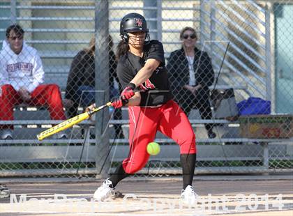Thumbnail 3 in Harvard-Westlake @ Bellarmine-Jefferson photogallery.