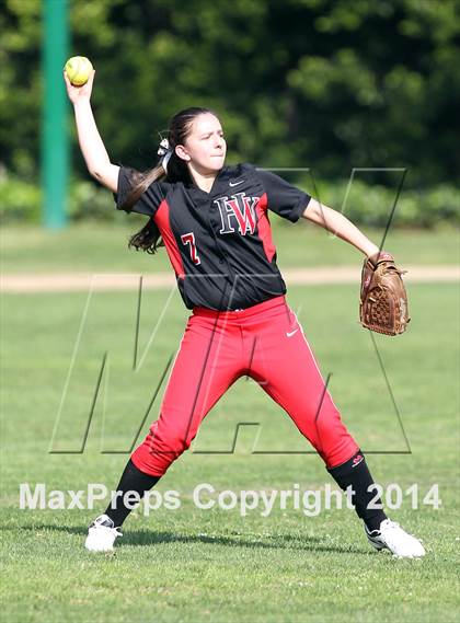 Thumbnail 1 in Harvard-Westlake @ Bellarmine-Jefferson photogallery.