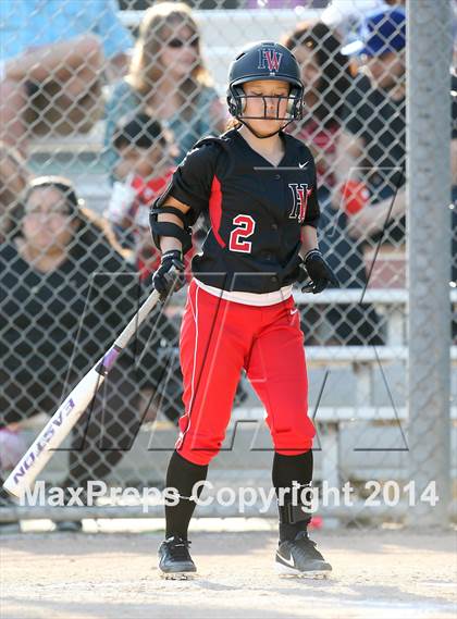 Thumbnail 1 in Harvard-Westlake @ Bellarmine-Jefferson photogallery.