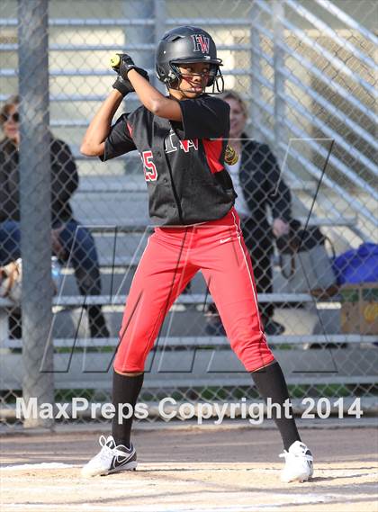 Thumbnail 1 in Harvard-Westlake @ Bellarmine-Jefferson photogallery.