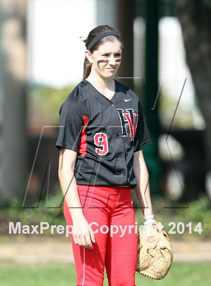 Thumbnail 3 in Harvard-Westlake @ Bellarmine-Jefferson photogallery.