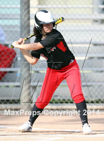 Thumbnail 3 in Harvard-Westlake @ Bellarmine-Jefferson photogallery.