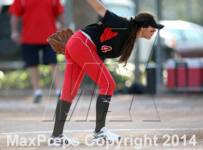 Thumbnail 2 in Harvard-Westlake @ Bellarmine-Jefferson photogallery.