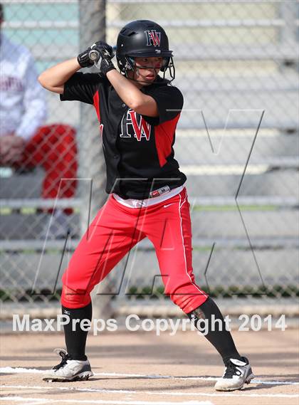 Thumbnail 3 in Harvard-Westlake @ Bellarmine-Jefferson photogallery.