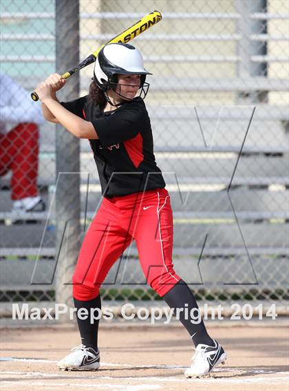 Thumbnail 2 in Harvard-Westlake @ Bellarmine-Jefferson photogallery.