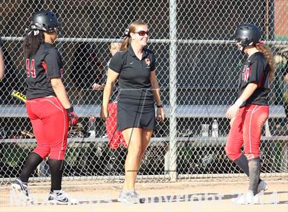 Thumbnail 1 in Harvard-Westlake @ Bellarmine-Jefferson photogallery.