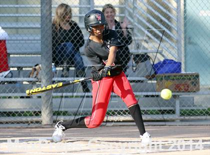 Thumbnail 1 in Harvard-Westlake @ Bellarmine-Jefferson photogallery.
