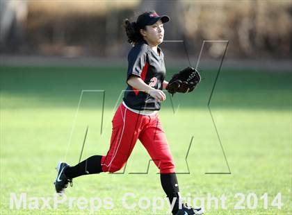 Thumbnail 1 in Harvard-Westlake @ Bellarmine-Jefferson photogallery.