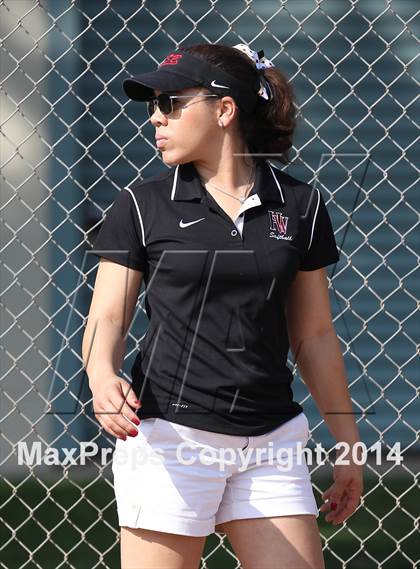 Thumbnail 3 in Harvard-Westlake @ Bellarmine-Jefferson photogallery.