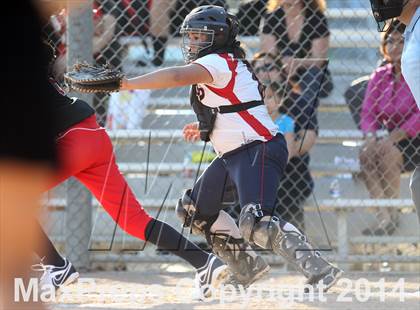 Thumbnail 2 in Harvard-Westlake @ Bellarmine-Jefferson photogallery.