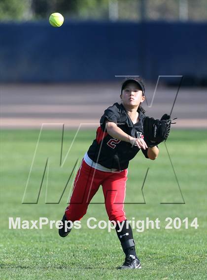 Thumbnail 2 in Harvard-Westlake @ Bellarmine-Jefferson photogallery.