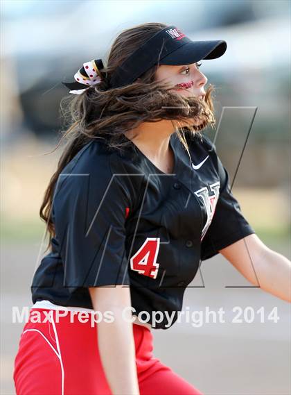 Thumbnail 1 in Harvard-Westlake @ Bellarmine-Jefferson photogallery.